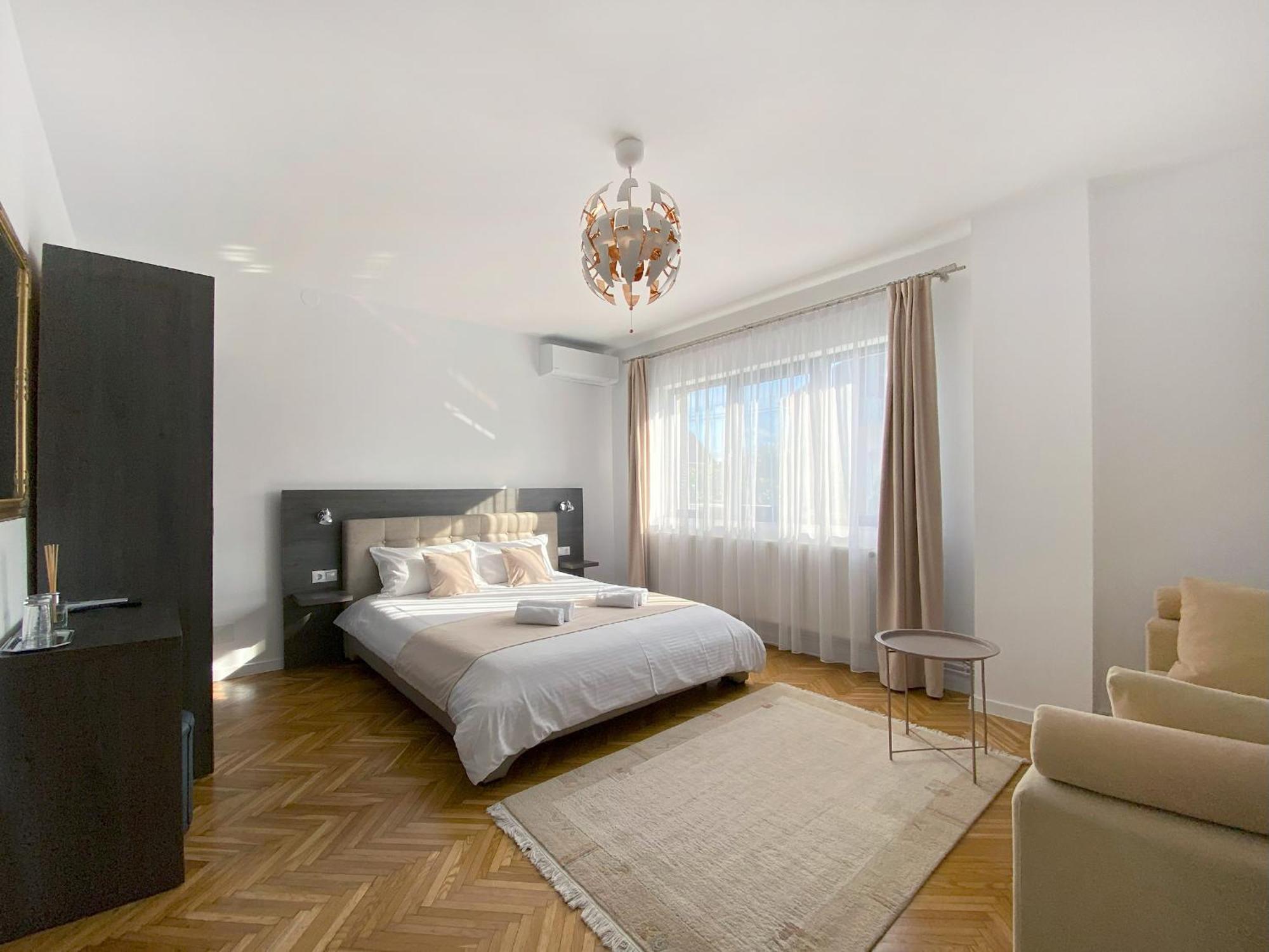 Vila Roza Сигету-Мармацией Экстерьер фото